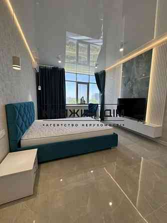 Оренда 2-х к. квартири студіо в ЖК Riverstone. № 11201248 Київ