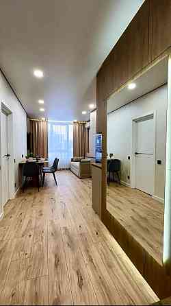 Продаж Квартира 1-кімнатна, 6/25 поверх на Всеволода Змієнка вул., д. 30 Київ