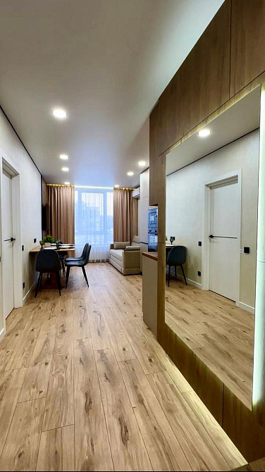 Продаж Квартира 1-кімнатна, 6/25 поверх на Всеволода Змієнка вул., д. 30 Kiev - photo 4