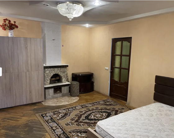 Четырех комнатная квартира на Садикоской угол Градоначальницкой Одеса