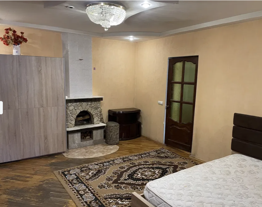 Четырех комнатная квартира на Садикоской угол Градоначальницкой Одеса - фото 1