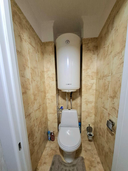 Продаж Квартира 3-кімнатна, 2/15 поверх на Григоренко Петра вул., д. 11-А Київ - фото 15