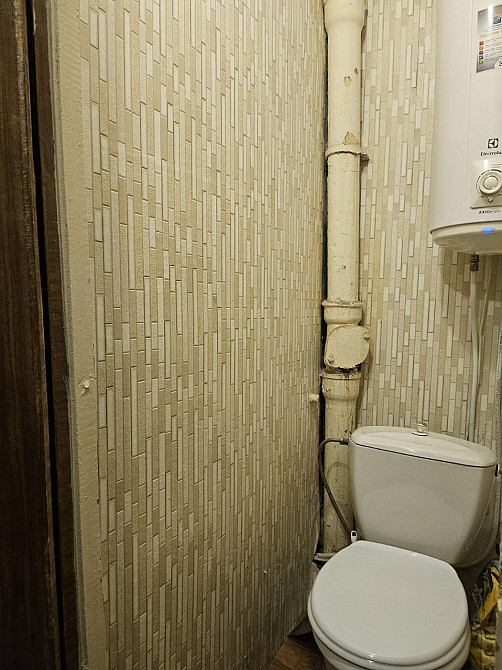 Продаж Квартира 2-кімнатна, 5/5 поверх на улица Милютенко, д.26 Киев - изображение 15