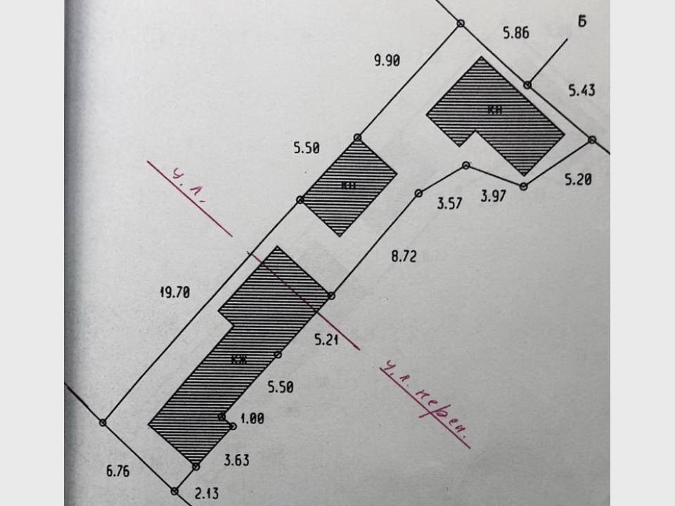 Продаж Будинок 3-кімнатний на вул. Сагайдачного, 71 Черкассы - изображение 7