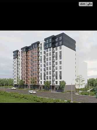 Продаж Квартира 1-кімнатна, 6/11 поверх на Волошкова, 4В Vinnytsya