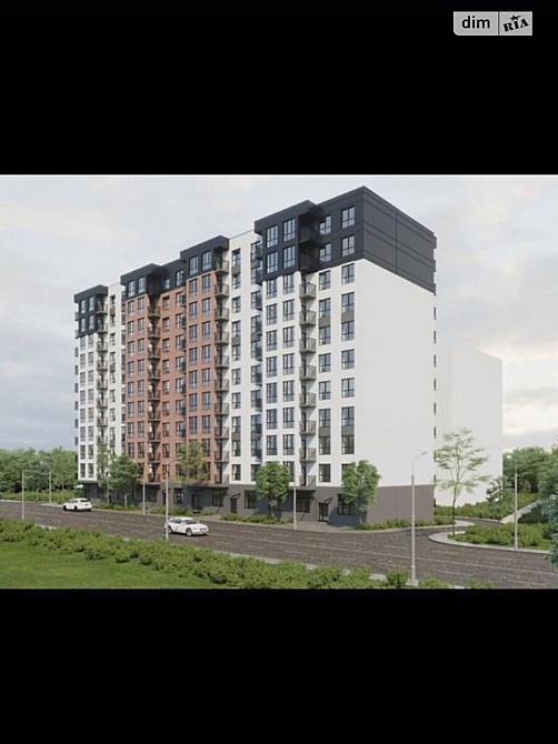 Продаж Квартира 1-кімнатна, 6/11 поверх на Волошкова, 4В Vinnytsya - photo 2