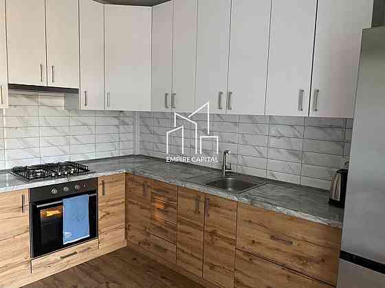 Оренда 1к Квартира 40 кв.м Стрийська вул. Львов