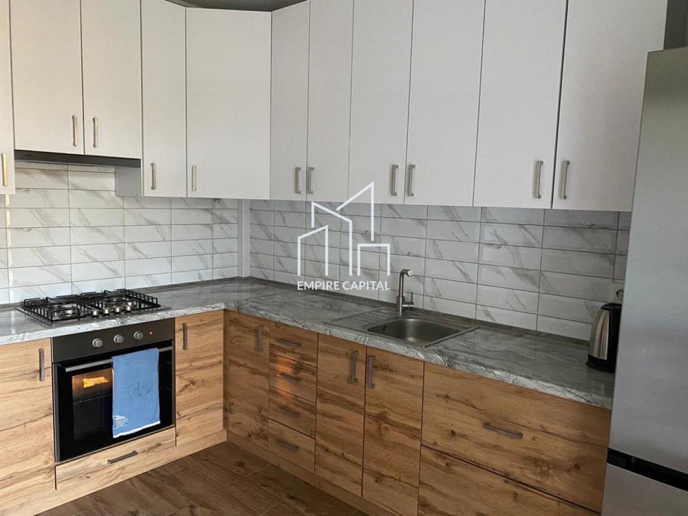 Оренда 1к Квартира 40 кв.м Стрийська вул. Львів - фото 2