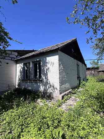 Продаж 1-поверховий Частина будинку з ділянкою 10 сот 62 кв.м 3 кімн. на Тетерівка Кооперативна Житомир