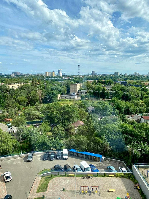 Продаж Квартира 2-кімнатна, 9/10 поверх на Данченка вул., д. 34А Kiev - photo 16