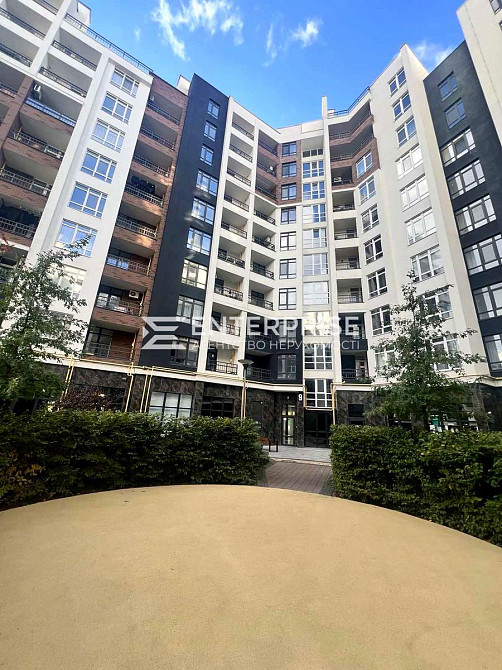 Продаж 1к Квартира 40 кв.м  Ирпень - изображение 11