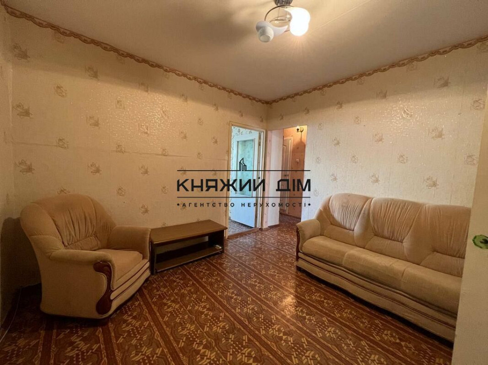 Продаж 3-х к. квартири на Троєщині. № 21145210 Київ - фото 6