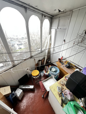 Продаж Квартира 3-кімнатна на ул. Люстдорфская дорога, 152/5 Одеса - фото 12