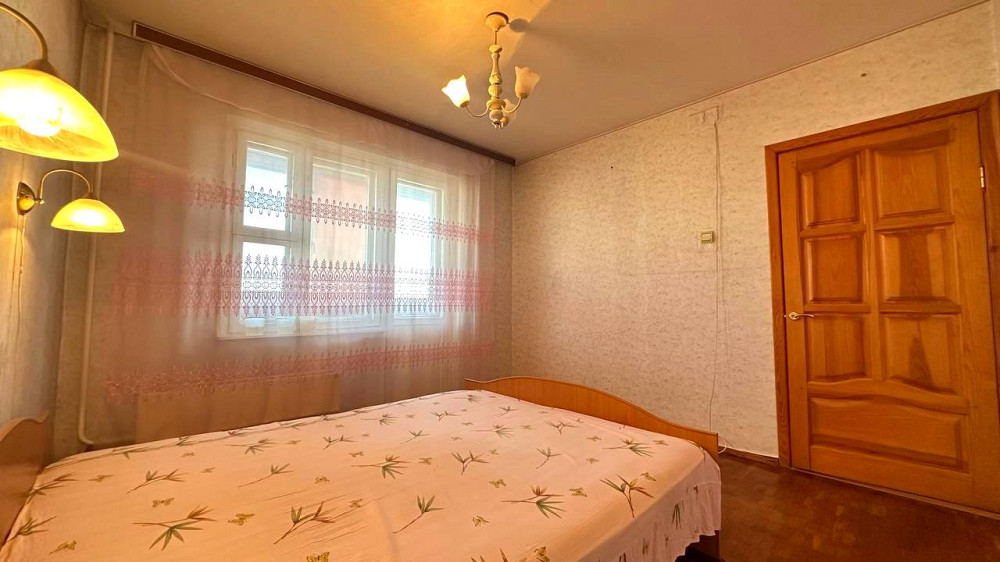 Продаж Квартира 4-кімнатна, 10/16 поверх на Рональда Рейгана вул., д. 1/25 Київ - фото 8