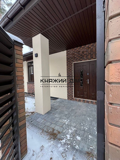 Продаж будинку 130 м2 в Лісовій Бучі. № 2211741 Буча - фото 5