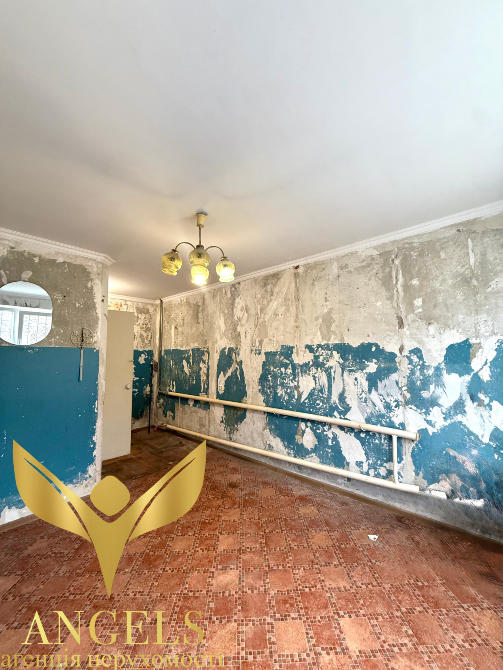 Продаж 1к Квартира 16.4 кв.м Університетський 17/2 Кропивницький - фото 5