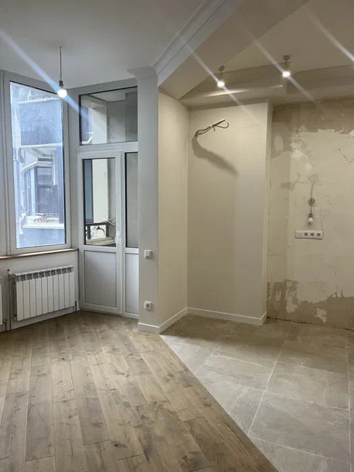 Продаж Квартира 2-кімнатна, 14/22 поверх на Василя Тютюнника вул. (Анрі Барбюса), 37/1 Київ - фото 2