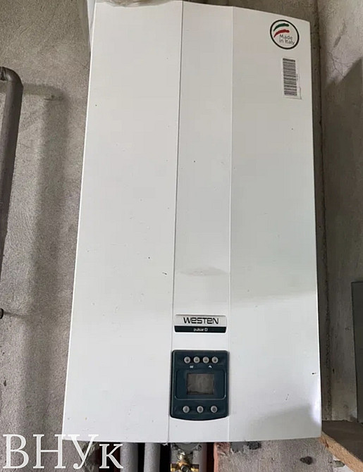 Продаж Квартира 4-кімнатна, 5/5 поверх на Охіри Uzhhorod - photo 7