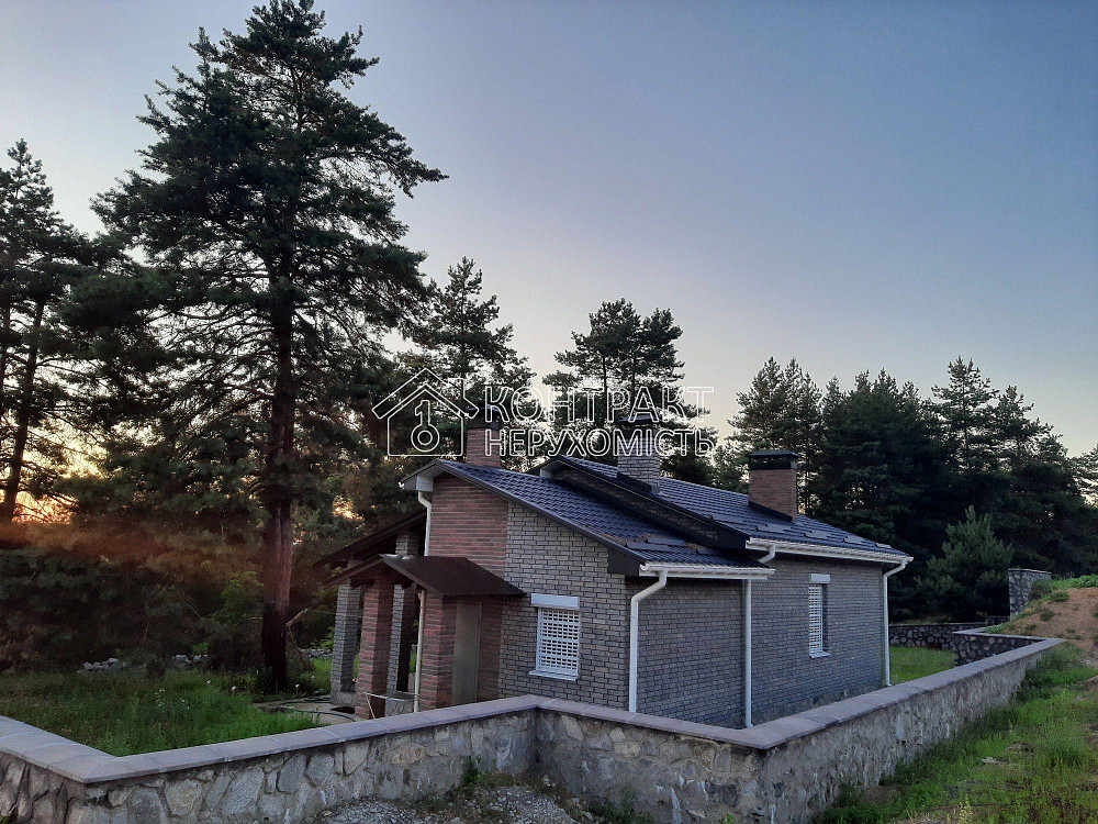 Продаж Будинок 1-кімнатний  - photo 4