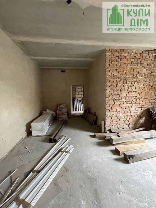 Будинок 2-х поверховий на Новій Балашовкі. Кропивницький - фото 12