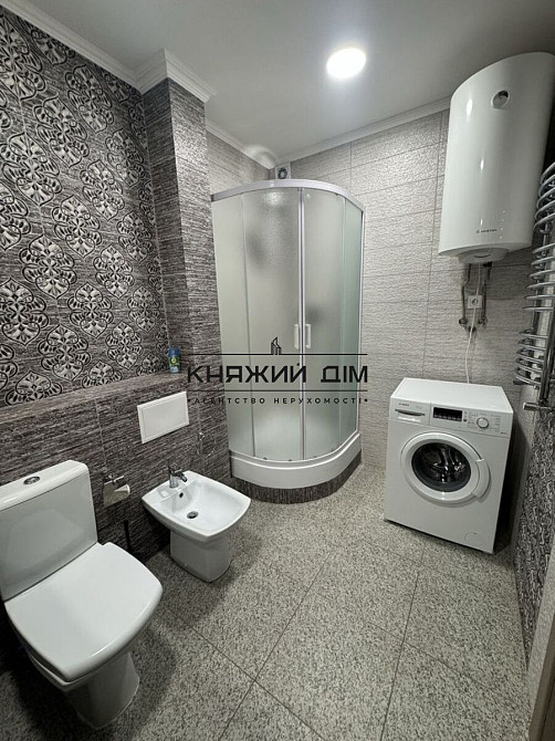 Оренда Квартира 2-кімнатна, 12/19 поверх на вул. Маршала Конева ул./Самійла Кішки Kiev - photo 6