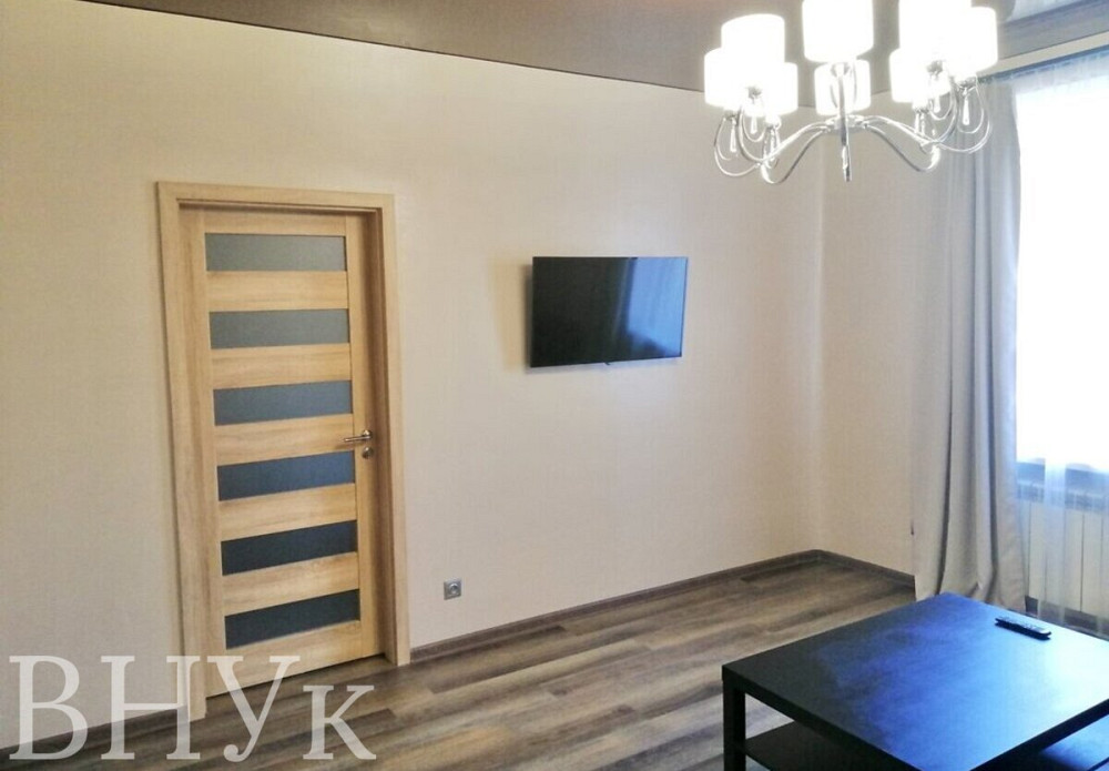 Продаж Квартира 2-кімнатна, 4/5 поверх на Руська Тернопіль - фото 6