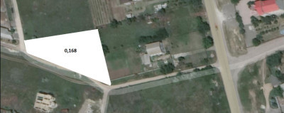 Продаж земельної ділянки 0.2 соток на ул. Набережна, 1 Булатівка - фото 3