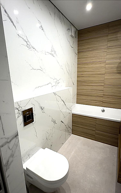 Продаж Квартира 3-кімнатна, 19/25 поверх на Європейського Союзу вул., д. 41А Київ - фото 20