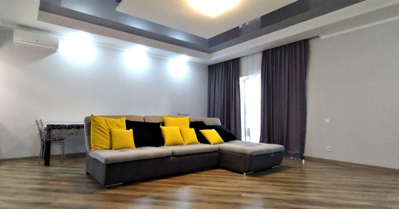 Новый дом с евроремонтом, мебелью и техникой, Царское село Лиманка