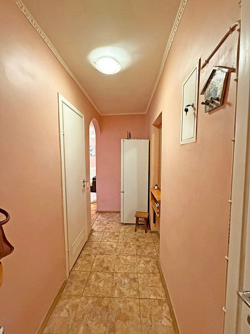 Оренда Квартира 2-кімнатна, 3/5 поверх на Князів Острозьких,, 36 Київ - фото 10