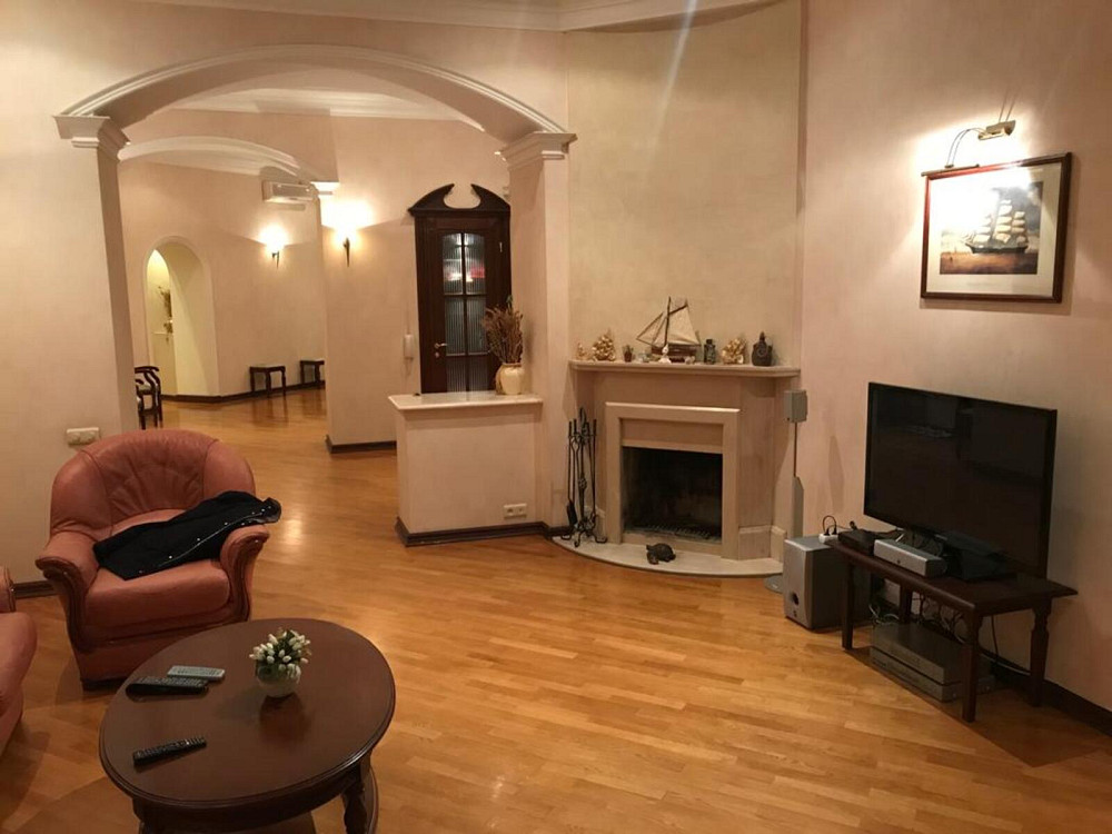 Оренда Квартира 4-кімнатна, 1/3 поверх на Пастера ул., 30 Одесса - изображение 3