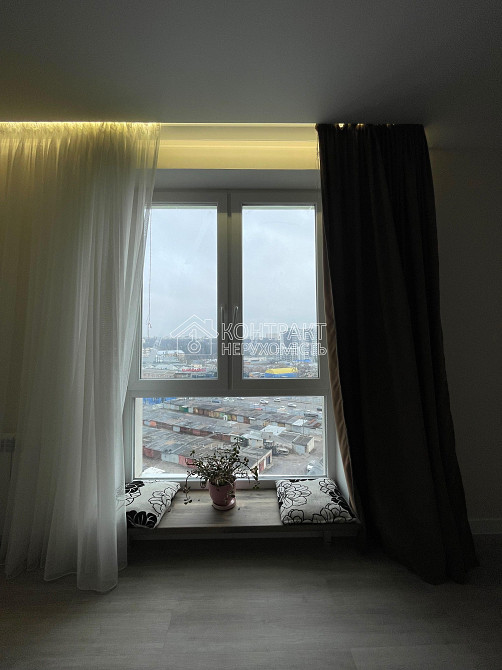 Продаж Квартира 2-кімнатна, 10/16 поверх на вул. Рогатинська Левада Харків - фото 16