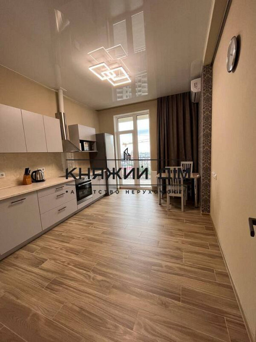 Оренда 1к. кв. ЖК Кардинал м. Палац Україна № 11197654 Kiev - photo 7