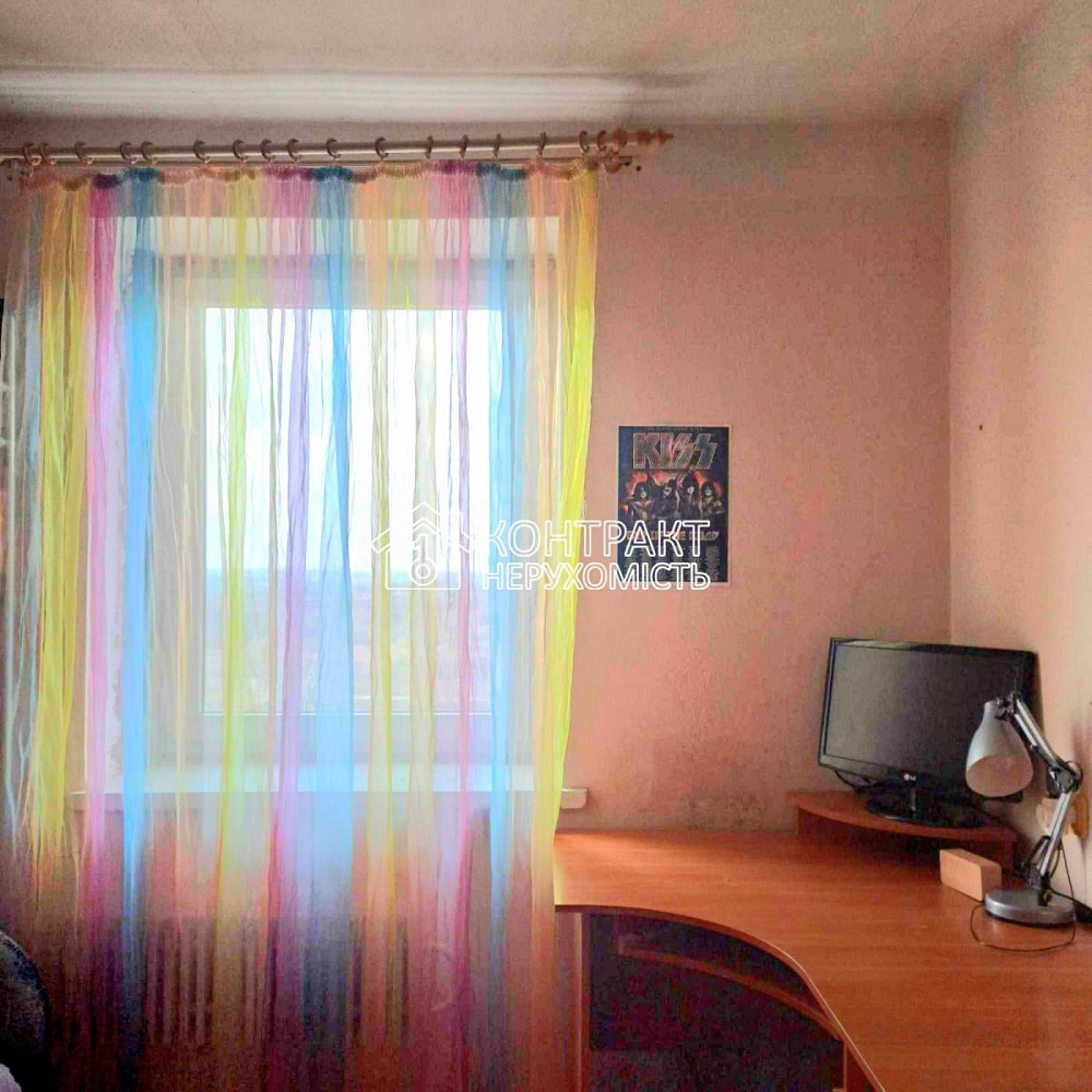 Продаж Квартира 3-кімнатна, 7/9 поверх на вул. Академіка Курчатова Харків - фото 16