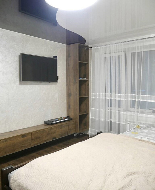 Продаж 3к квартири 90 кв. м на вул. Яреми Тернопіль - фото 10