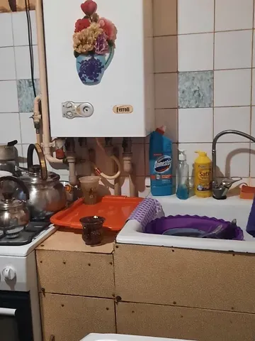 Продаж 1к Квартира 29 кв.м Генерала Карпенка вулиця 30 Миколаїв - фото 5