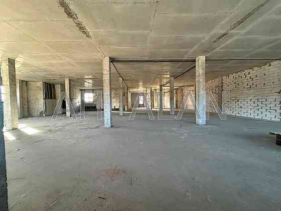 Оренда торгове приміщення на Гостомельське шосе, 47 приміщень - 1, поверх - 2/2 Ірпінь