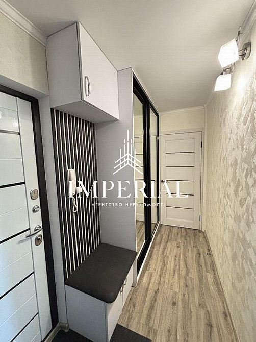 Продаж Квартира 2-кімнатна, 14/16 поверх на вул. Кікабідзе Киев - изображение 13