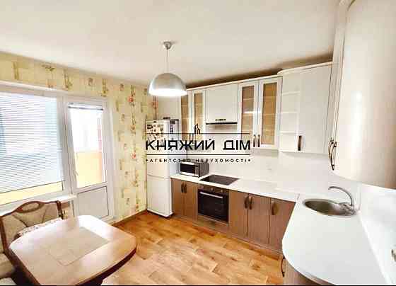 Продам 1-кімнатну квартиру. ЖК Милославичі. Код: 21145925 Киев