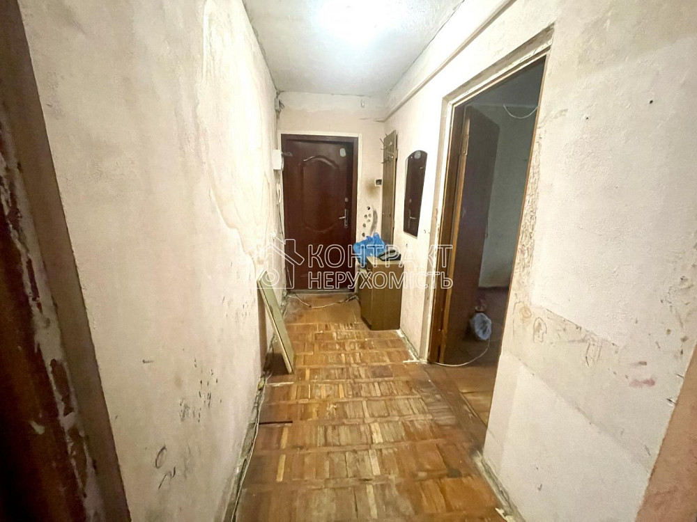 Продаж 2к Квартира 54.7 кв.м Європейська вул. Kharkiv - photo 13