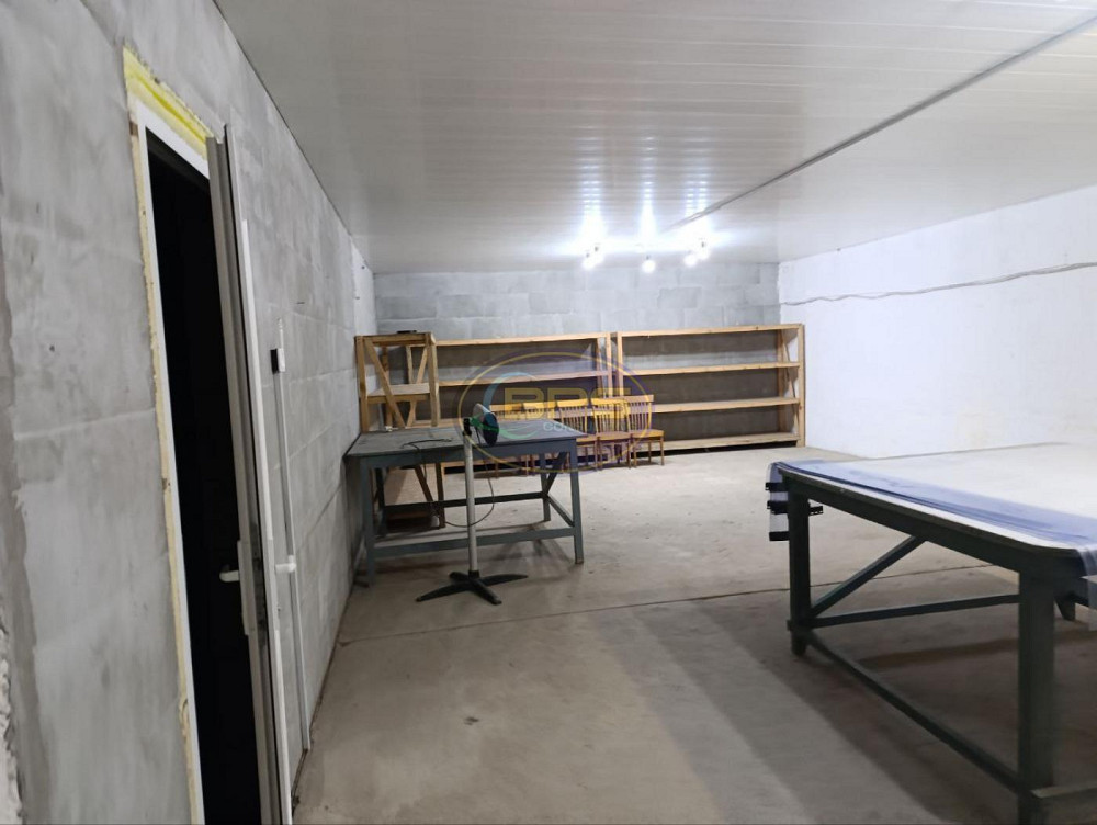 Продаж виробниче приміщення на вул. Центральна приміщень - 200, поверх - 1/1 Болгарка - фото 5