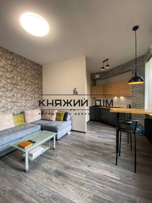 1 кімн квартира метро Хрещатик, Кловська, Майдан незалежності № 21146681 Київ - фото 5