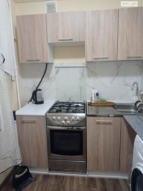 Оренда Квартира 1-кімнатна, 3/5 поверх на Івана Микитенка, 13 Киев - изображение 5