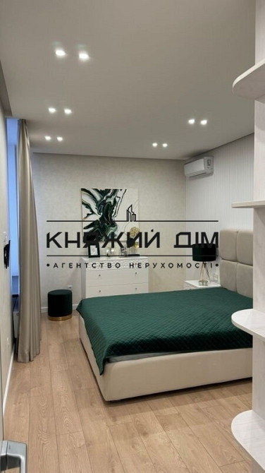 Продаж 3-х к.кв. в ЖК SEVEN, метро Осокорки. Дарницький р-н. Код об'єкту №: 21144961 Київ - фото 7
