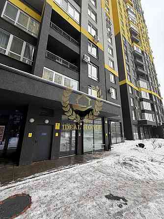 Продаж Квартира 1-кімнатна на Радченко Петра ул., 27 Киев