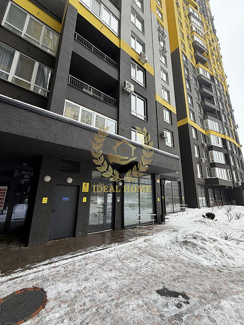 Продаж Квартира 1-кімнатна на Радченко Петра ул., 27 Киев - изображение 3