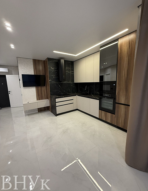 Продаж Квартира 1-кімнатна, 6/16 поверх на Ленкавського Івано-Франківськ - фото 1