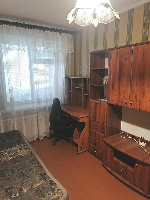 Оренда Квартира, 9/9 поверх на вул. Кн.Острозького Rivne - photo 8