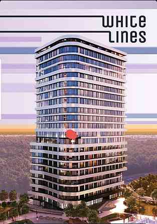 Продаж Квартира 3-кімнатна, 15/24 поверх на Васильківська вул., 1 Київ