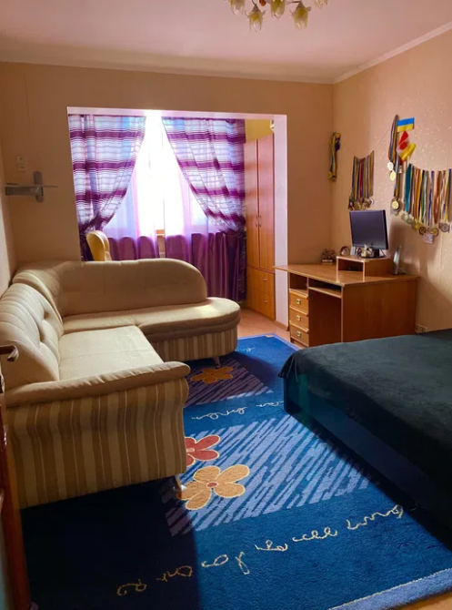 Просторная квартира на Вузовском Одесса - изображение 8